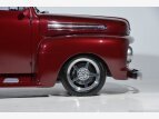 Thumbnail Photo 9 for 1951 Ford F1